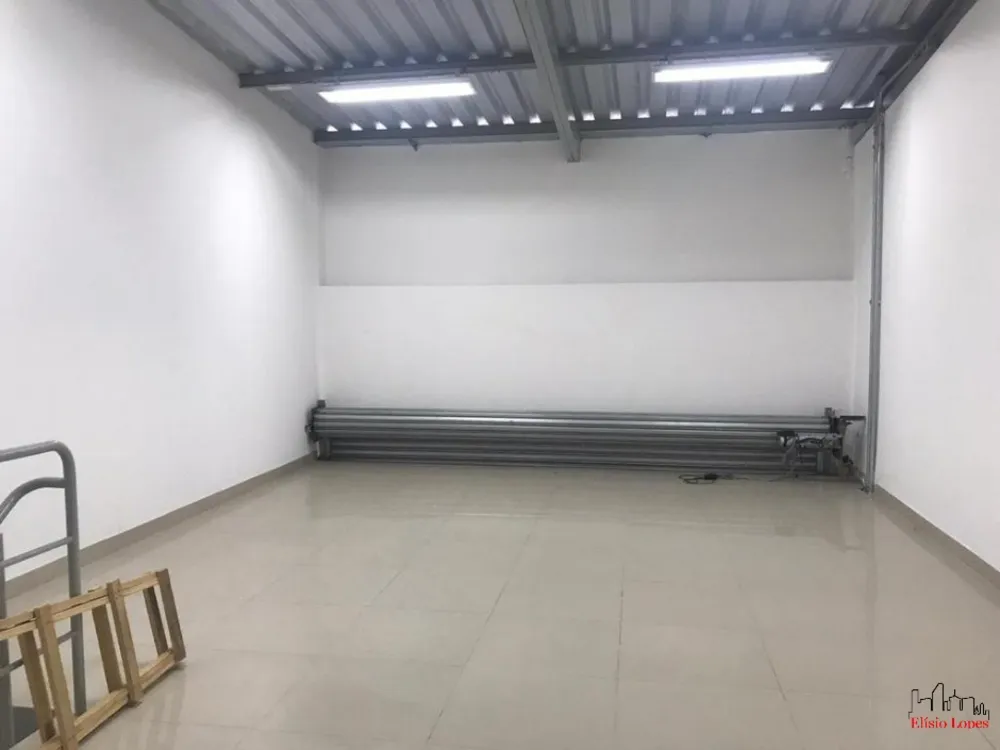 Loja-Salão, 90 m² - Foto 1