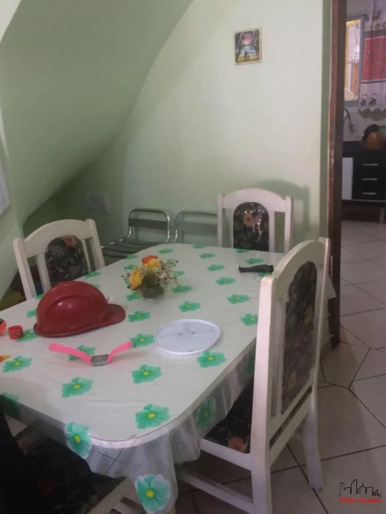 Sobrado, 2 quartos, 52 m² - Foto 2