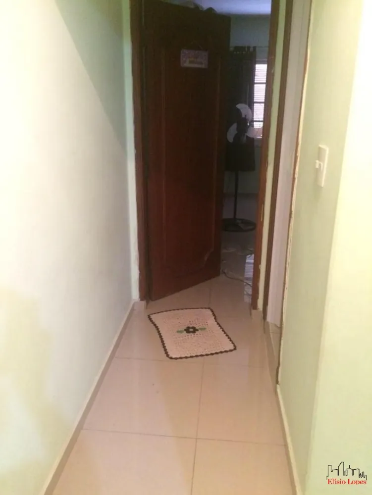 Sobrado, 2 quartos, 52 m² - Foto 3