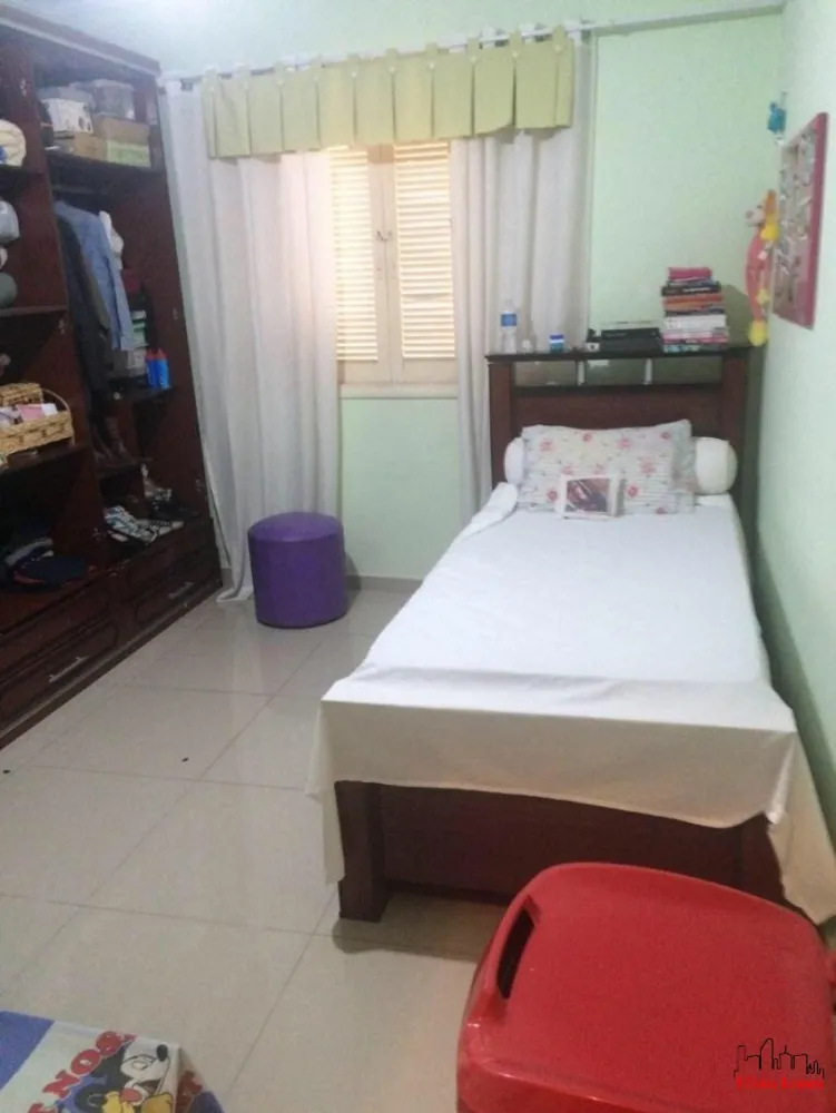 Sobrado, 2 quartos, 52 m² - Foto 4