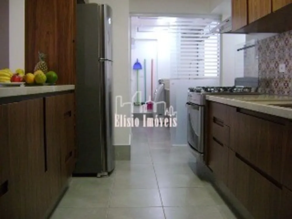 Apartamento, 2 quartos, 104 m² - Foto 3
