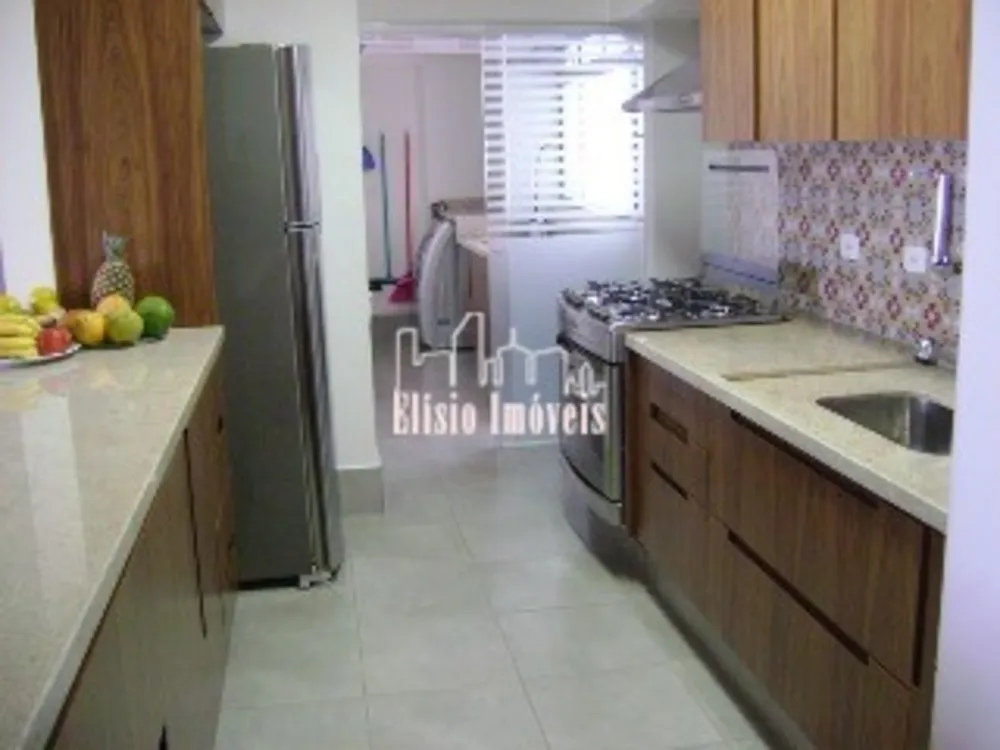 Apartamento, 2 quartos, 104 m² - Foto 1