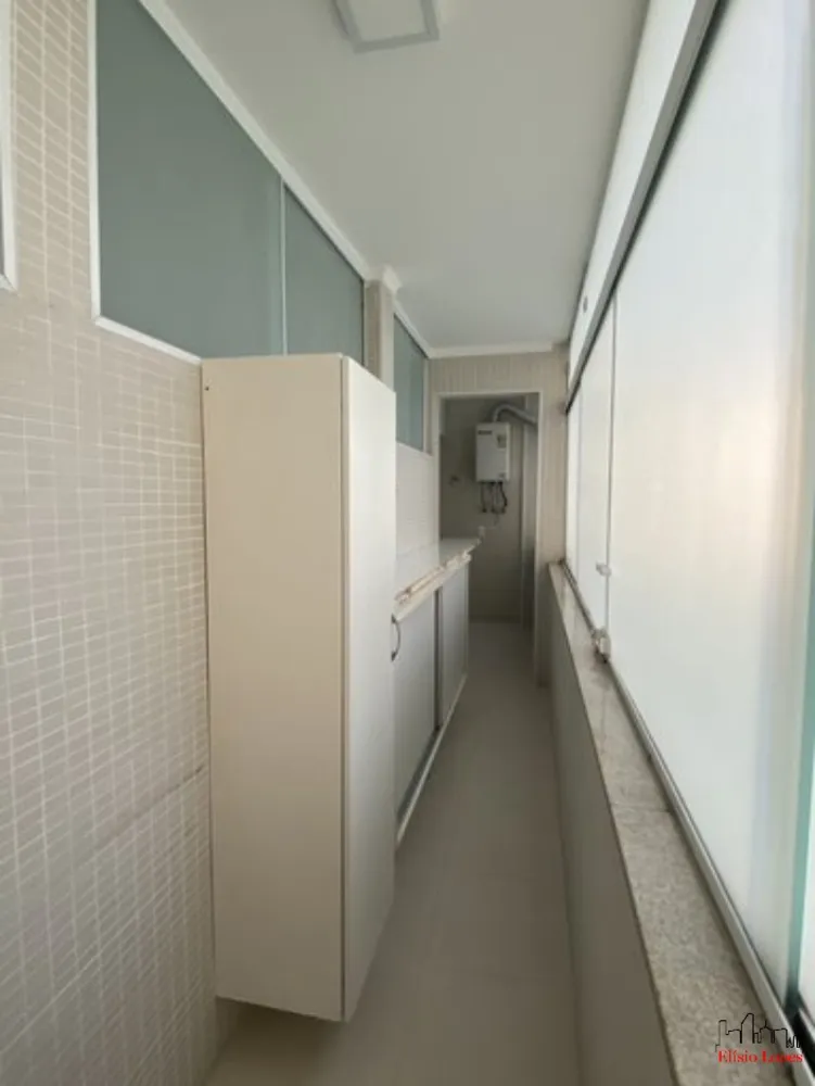 Apartamento, 3 quartos, 136 m² - Foto 3