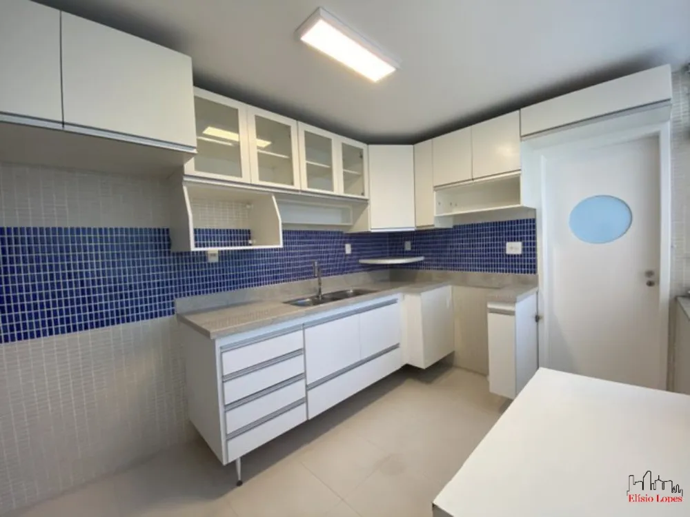 Apartamento, 3 quartos, 136 m² - Foto 4