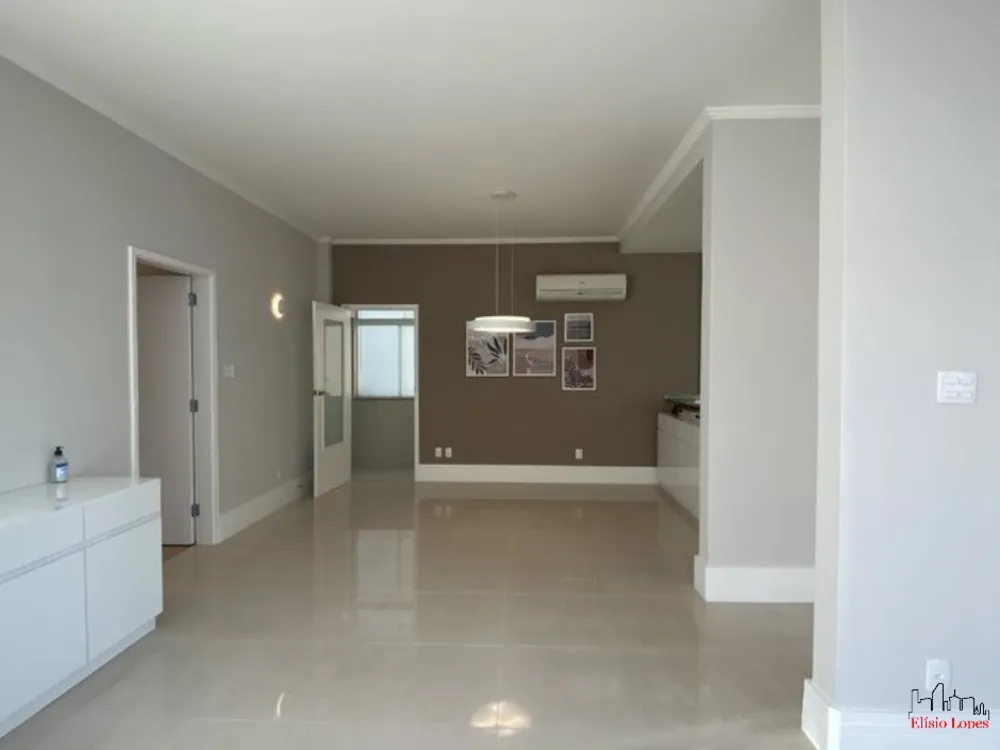 Apartamento, 3 quartos, 136 m² - Foto 1