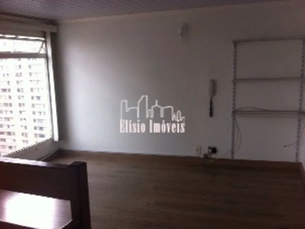 Apartamento, 2 quartos, 75 m² - Foto 2