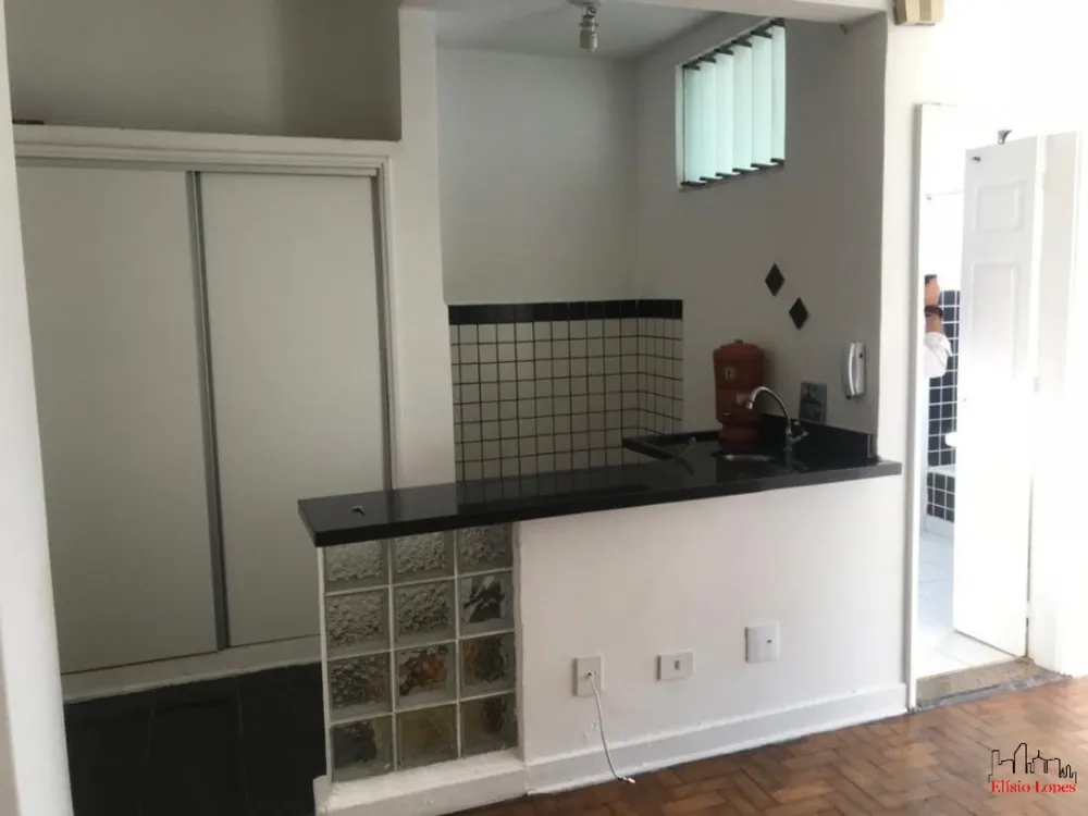 Apartamento, 1 quarto, 30 m² - Foto 1
