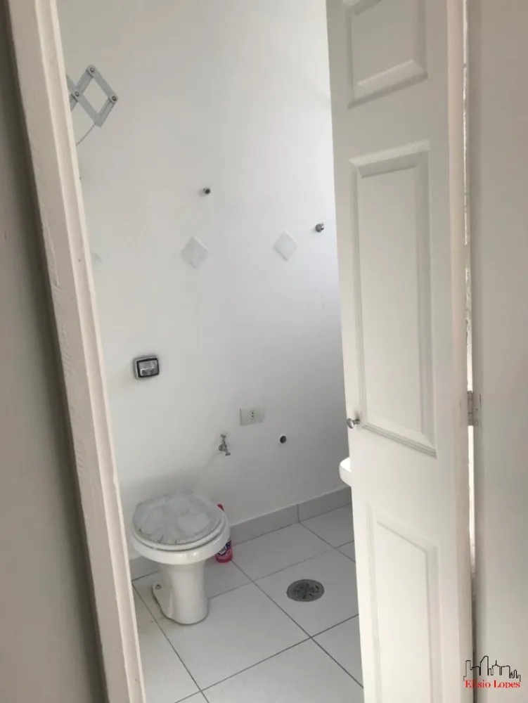 Apartamento, 1 quarto, 30 m² - Foto 3