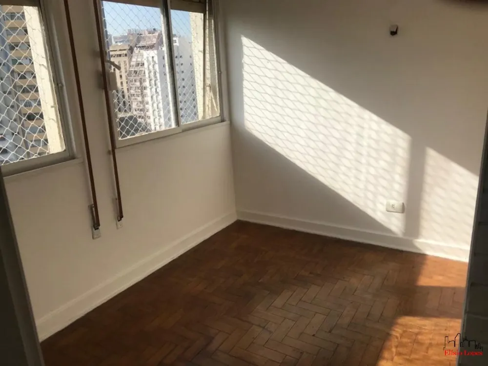 Apartamento, 1 quarto, 30 m² - Foto 4
