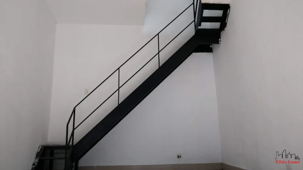 Loja-Salão, 80 m² - Foto 1