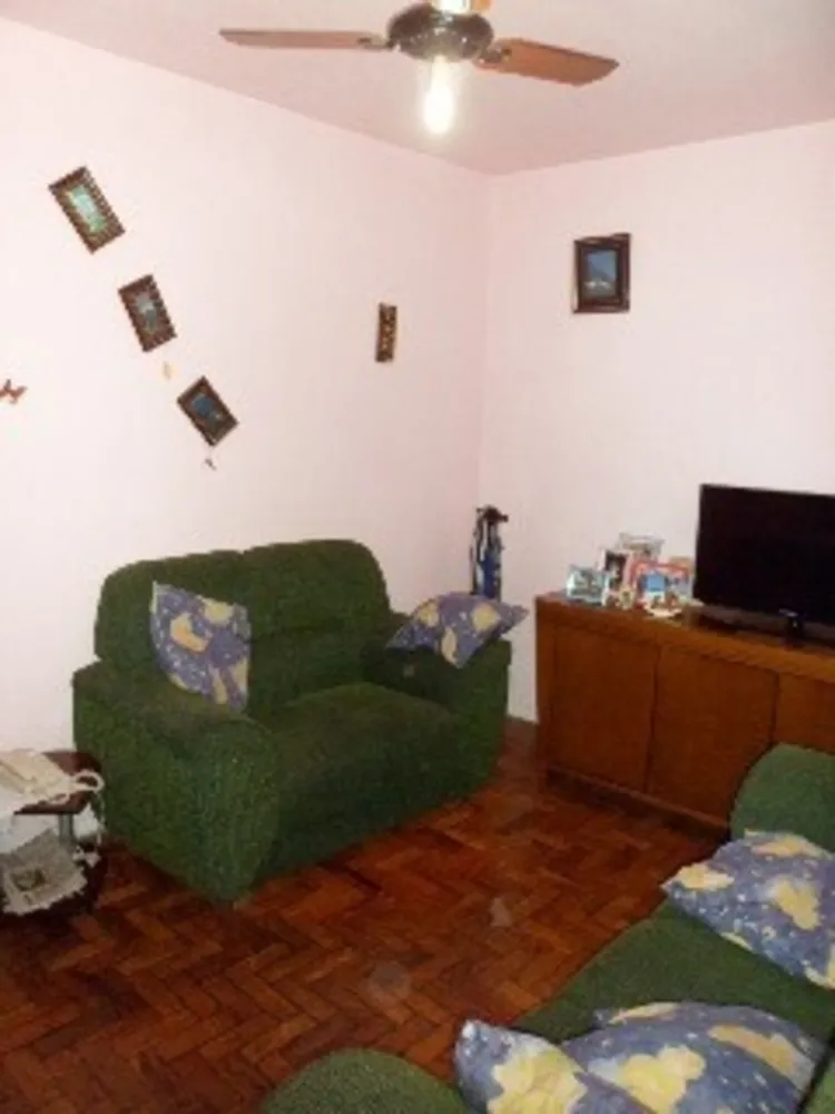 Apartamento, 1 quarto, 50 m² - Foto 2