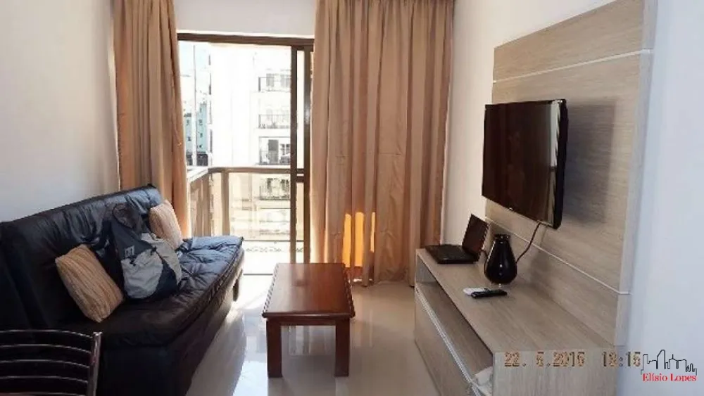 Apartamento, 2 quartos, 70 m² - Foto 4