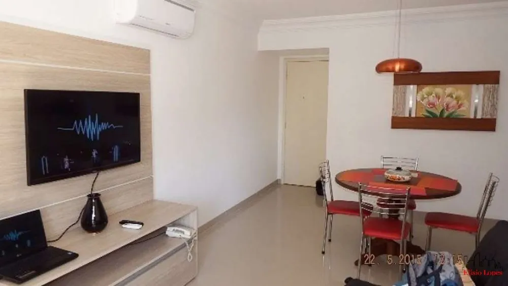 Apartamento, 2 quartos, 70 m² - Foto 2