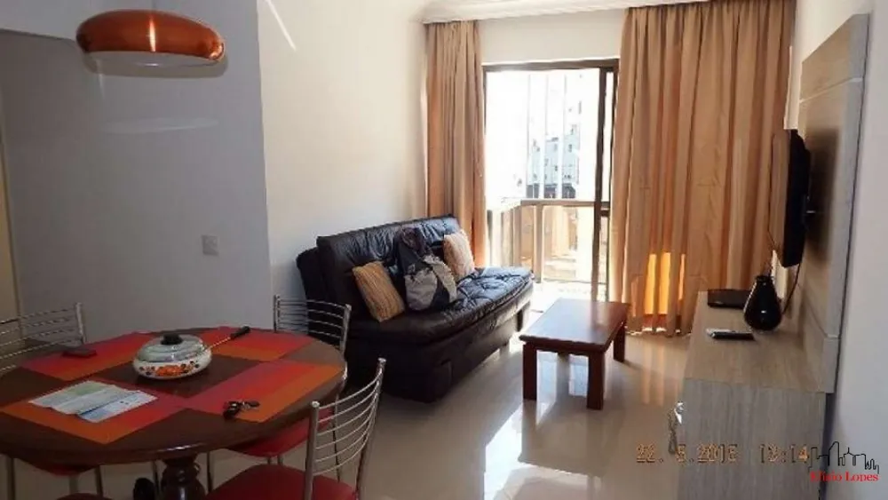 Apartamento, 2 quartos, 70 m² - Foto 1