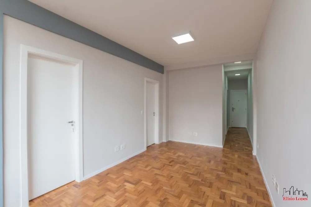 Apartamento, 2 quartos, 67 m² - Foto 1