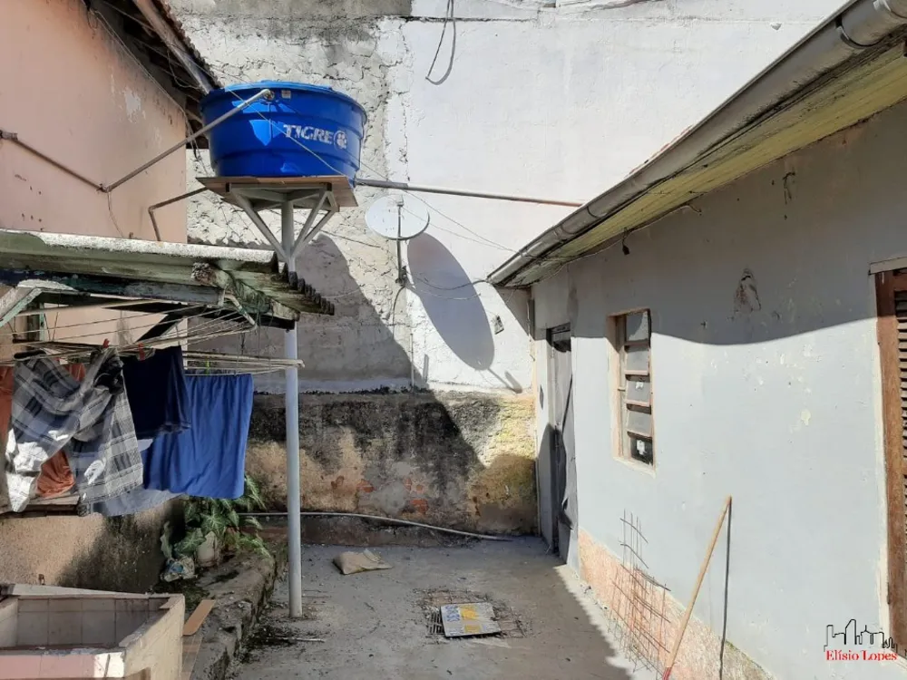 Terreno, 170 m² - Foto 1