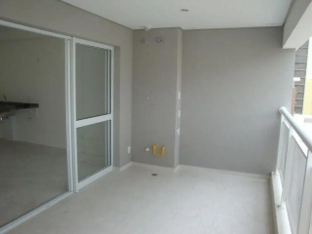 Apartamento, 1 quarto, 40 m² - Foto 2
