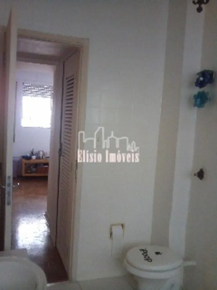 Apartamento, 2 quartos, 85 m² - Foto 2