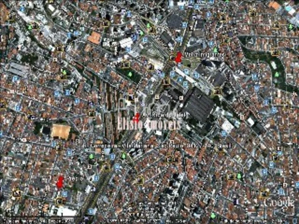 Prédio Inteiro - Foto 2