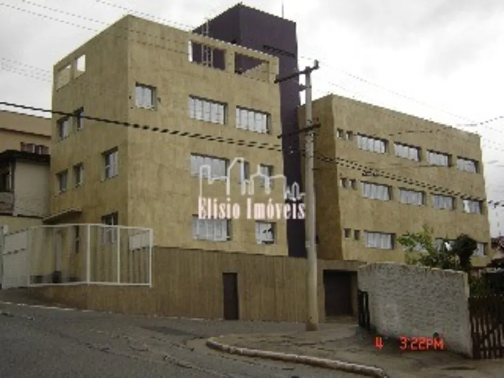 Prédio Inteiro - Foto 1