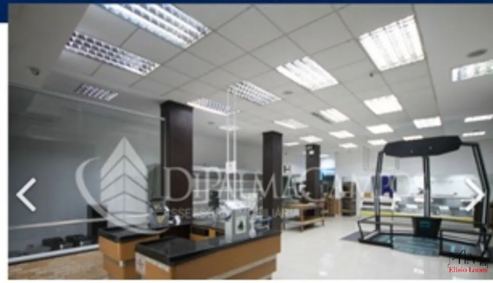 Depósito-Galpão, 330 m² - Foto 1