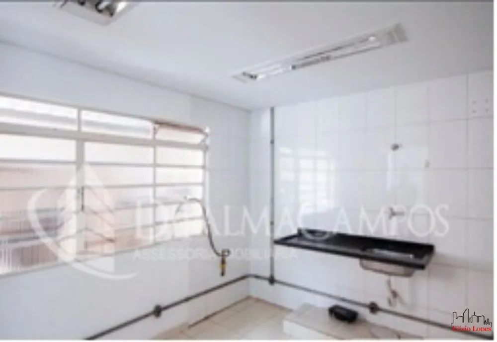 Depósito-Galpão, 330 m² - Foto 3