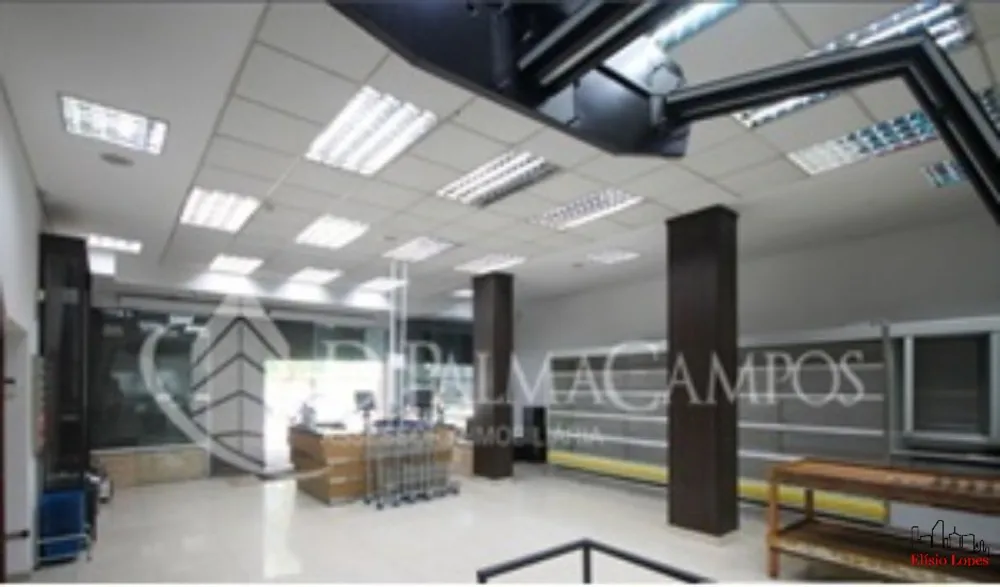 Depósito-Galpão, 330 m² - Foto 2