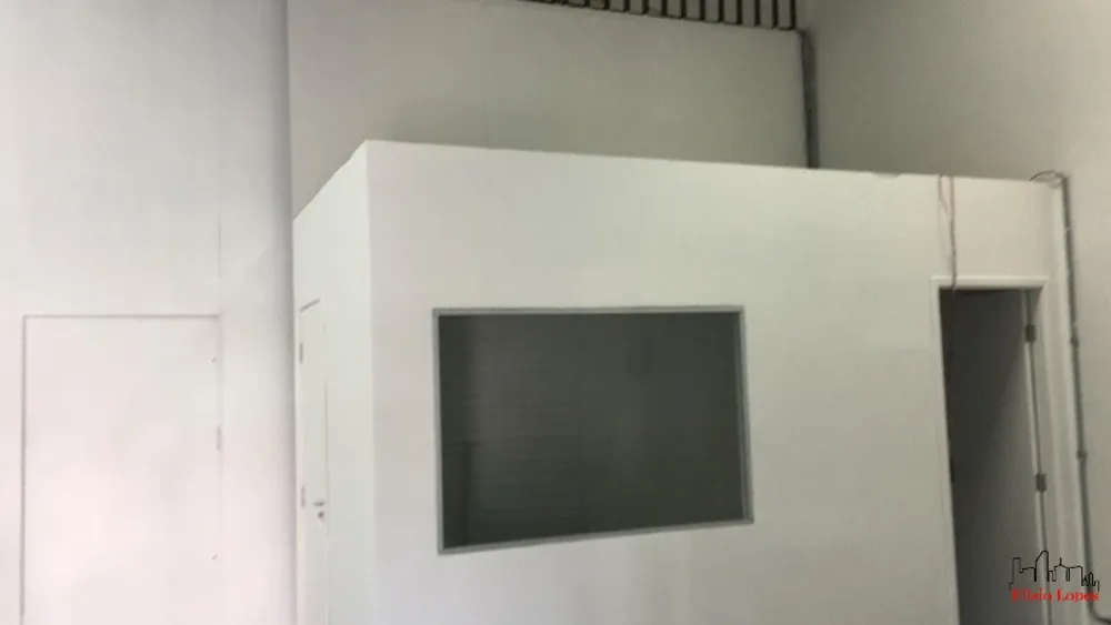 Depósito-Galpão, 280 m² - Foto 4