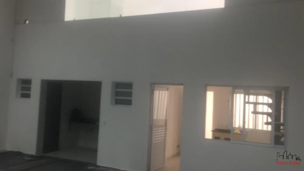 Depósito-Galpão, 280 m² - Foto 2
