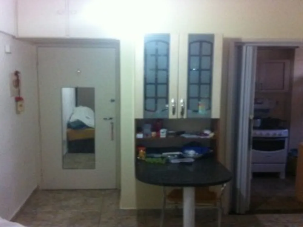 Apartamento, 1 quarto, 79 m² - Foto 1