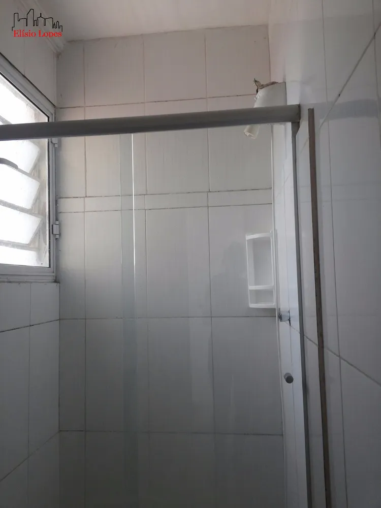 Apartamento, 2 quartos, 57 m² - Foto 2