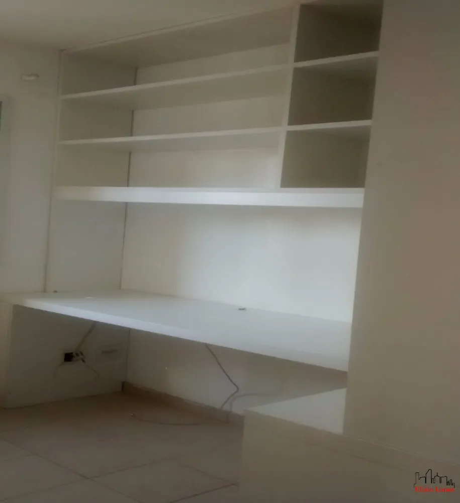 Apartamento, 2 quartos, 57 m² - Foto 2