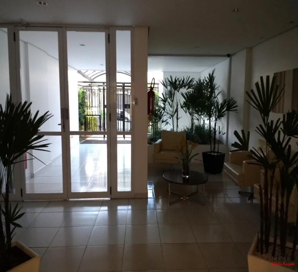 Apartamento, 2 quartos, 57 m² - Foto 3
