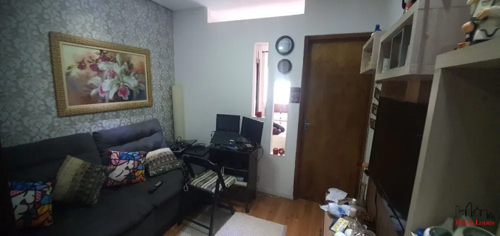 Apartamento, 1 quarto, 42 m² - Foto 4