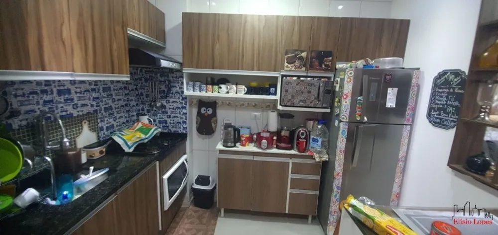 Apartamento, 1 quarto, 42 m² - Foto 3