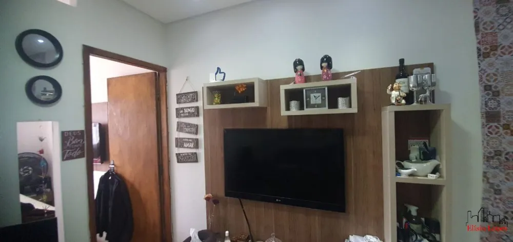 Apartamento, 1 quarto, 42 m² - Foto 2