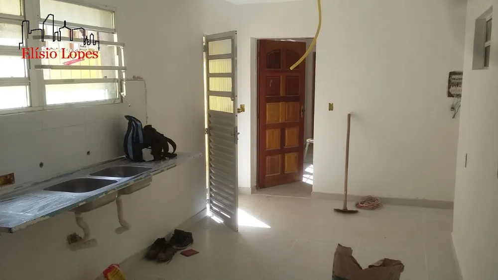 Prédio Inteiro, 200 m² - Foto 1