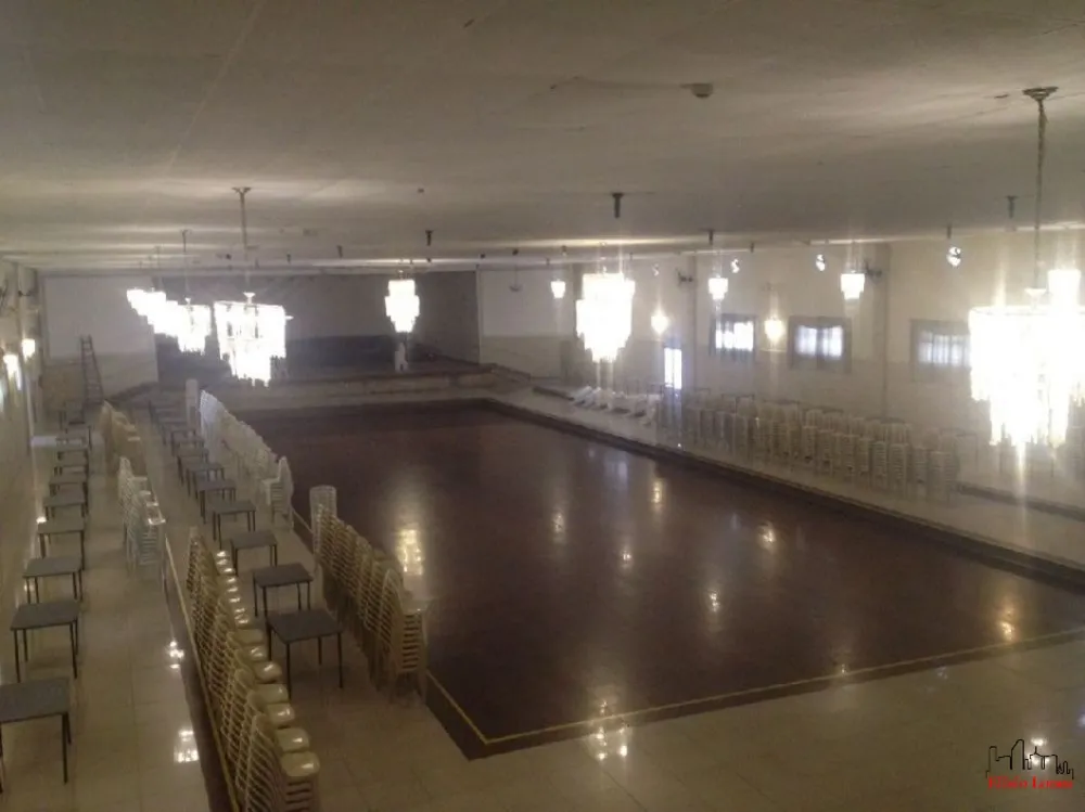 Depósito-Galpão, 5950 m² - Foto 1