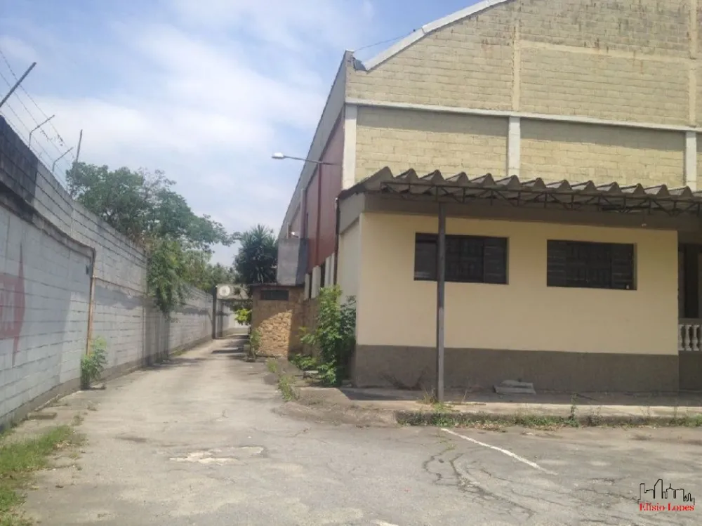 Depósito-Galpão, 5950 m² - Foto 3