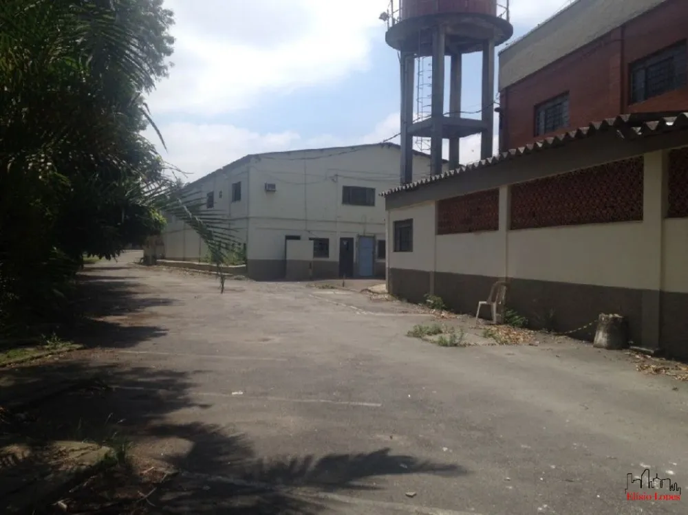 Depósito-Galpão, 5950 m² - Foto 4