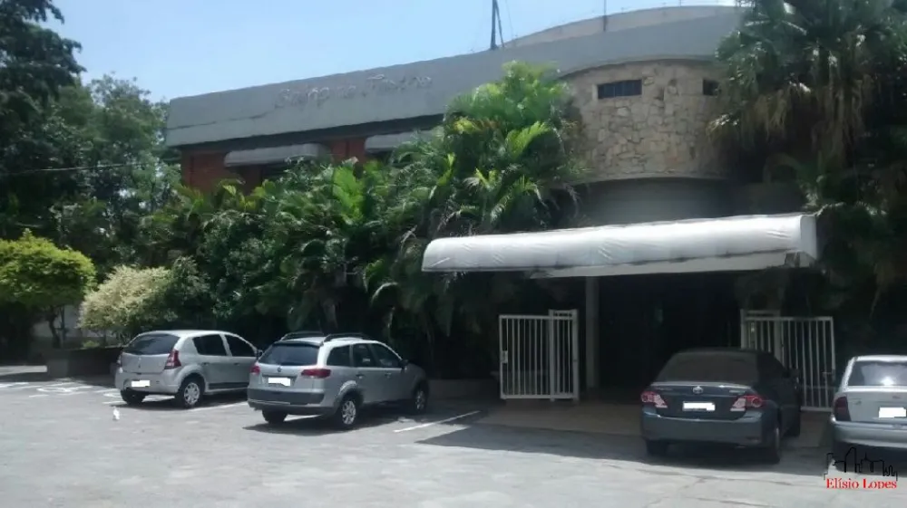 Depósito-Galpão, 5950 m² - Foto 2