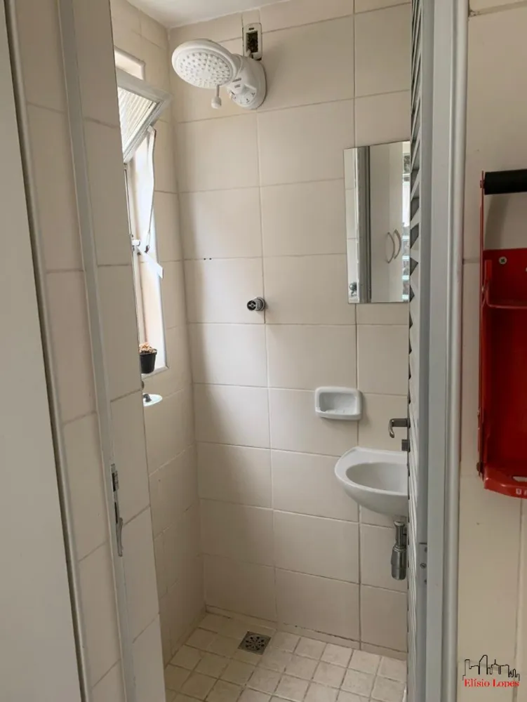 Apartamento, 3 quartos, 80 m² - Foto 3