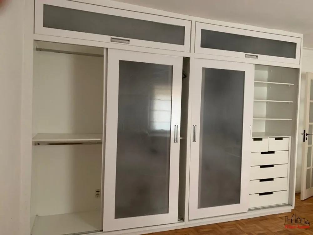 Apartamento, 3 quartos, 80 m² - Foto 2