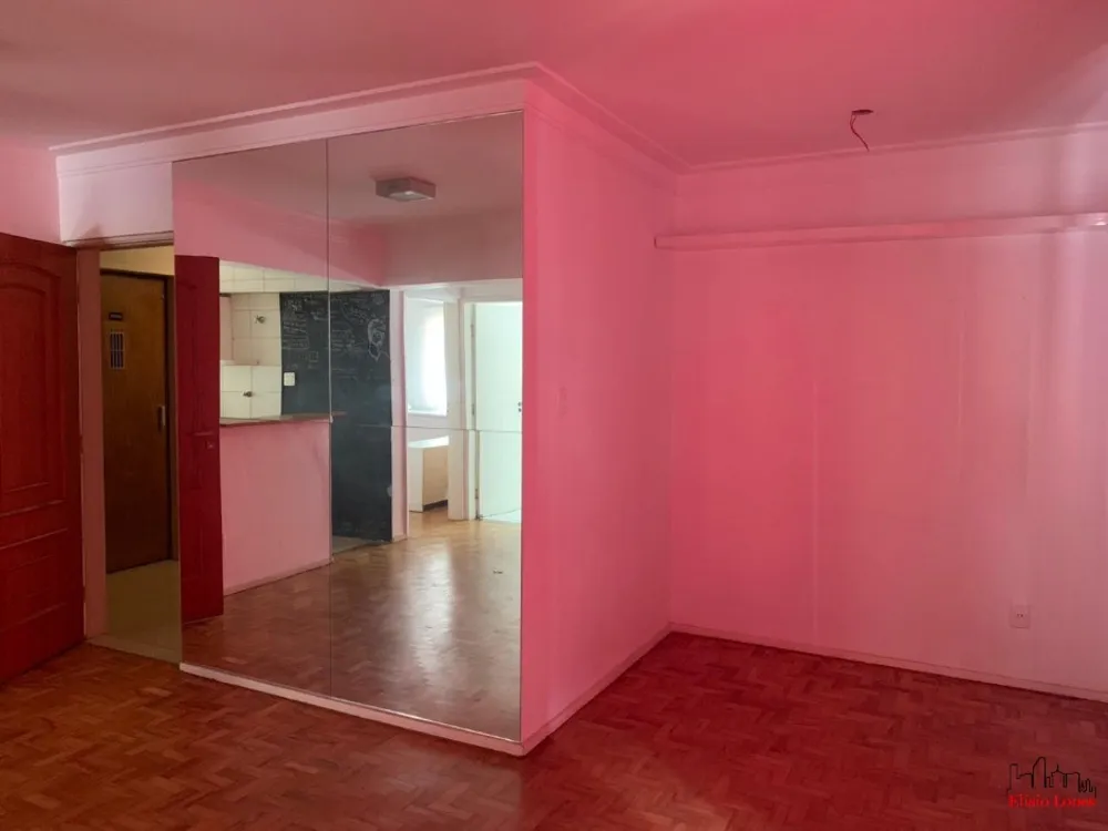 Apartamento, 3 quartos, 80 m² - Foto 1