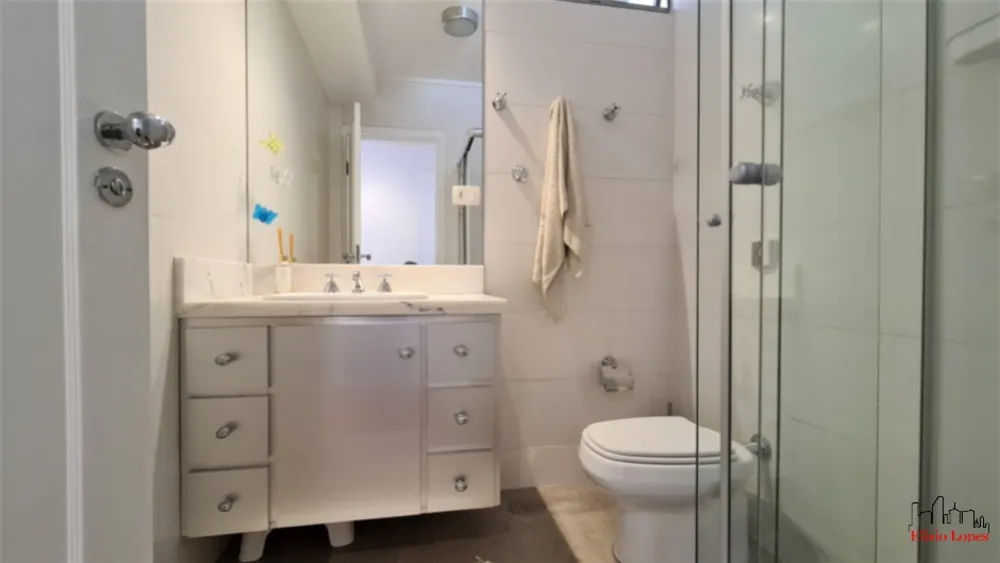Apartamento, 3 quartos, 160 m² - Foto 3