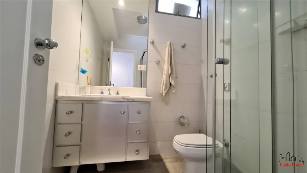 Apartamento, 3 quartos, 160 m² - Foto 4