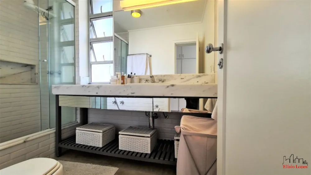 Apartamento, 3 quartos, 160 m² - Foto 2