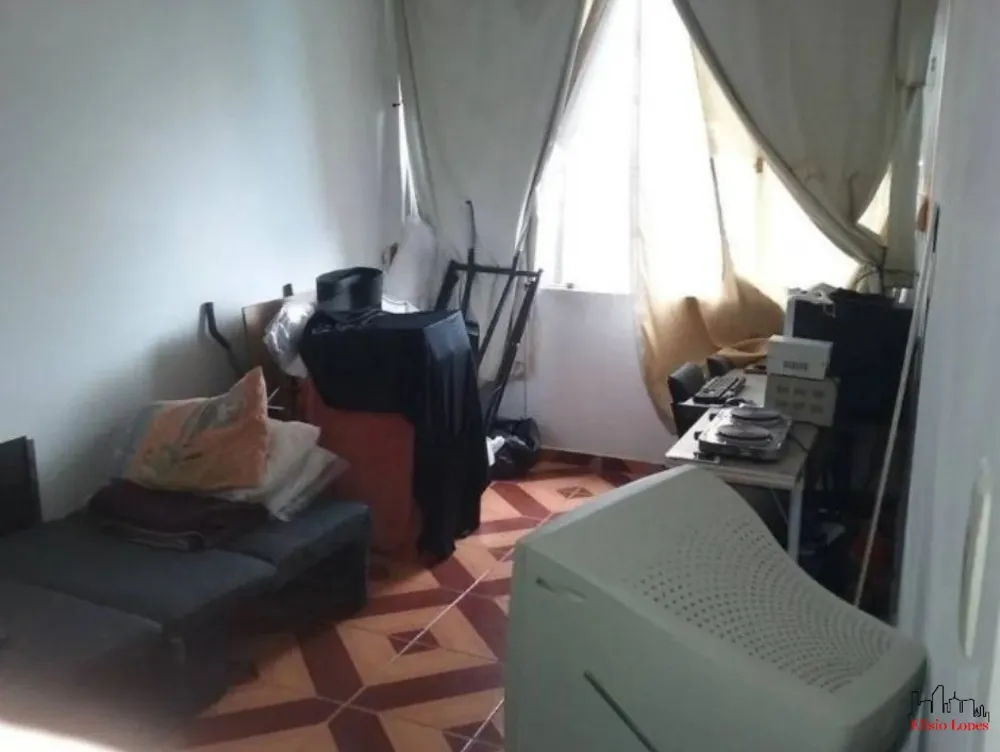 Apartamento, 1 quarto, 39 m² - Foto 2