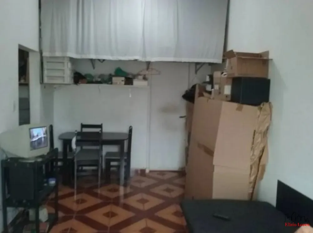 Apartamento, 1 quarto, 39 m² - Foto 3