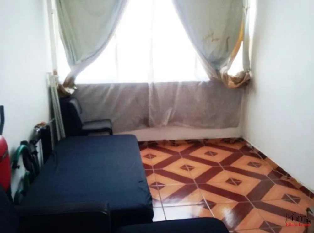 Apartamento, 1 quarto, 39 m² - Foto 1